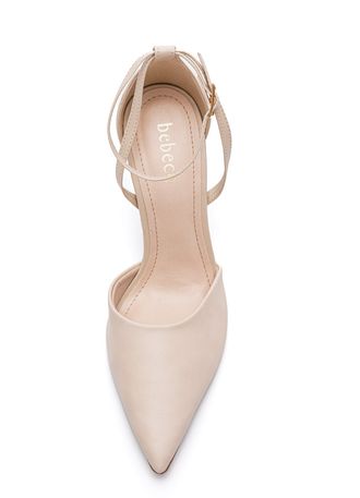 Sapato-Bebece-Scarpin-Feminino-Verniz-Amarilis-T9430-188-Nude