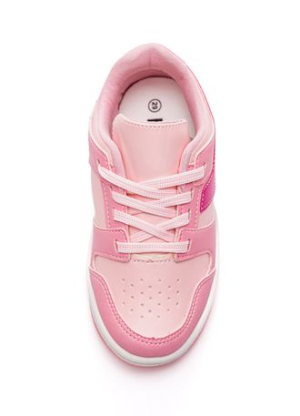 Tenis-Casual-Juvenil-Menina-Billiboo-Kr329f-Rosa