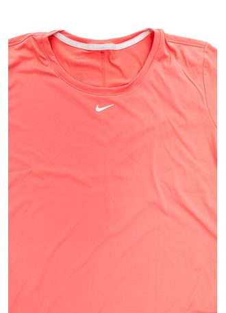 Camiseta Nike Dri-FIT Swoosh Fly Feminina - Nike