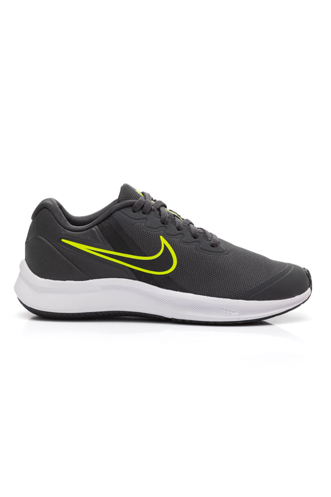 Tenis-Nike-Star-Runner-3-Infantil-Da2776-004-Chumbo