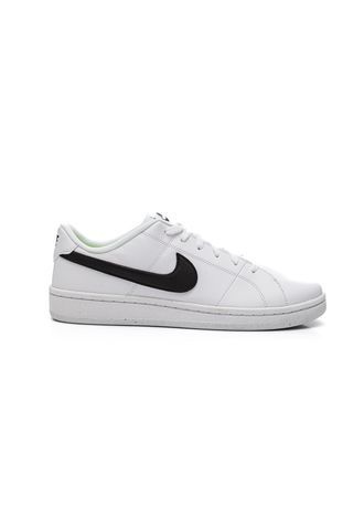 Tênis Nike Branco e Preto - Calzatto