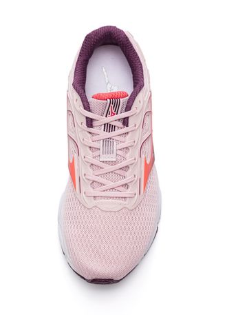 Tenis netshoes feminino sales mizuno