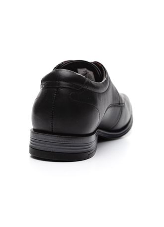 Sapato ferracini masculino max best sale float preto