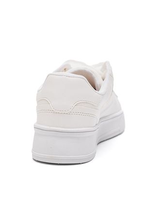 Tenis-Casual-Oneflip-Branco