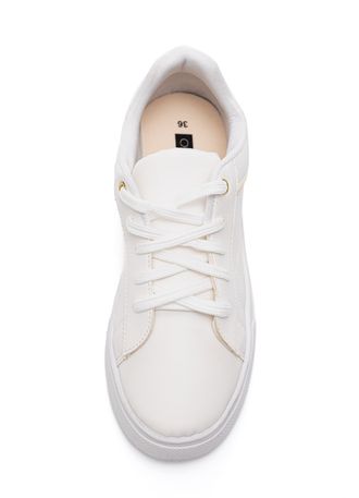 Tenis-Casual-Oneflip-Branco