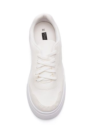 Tenis-Casual-Oneflip-Branco