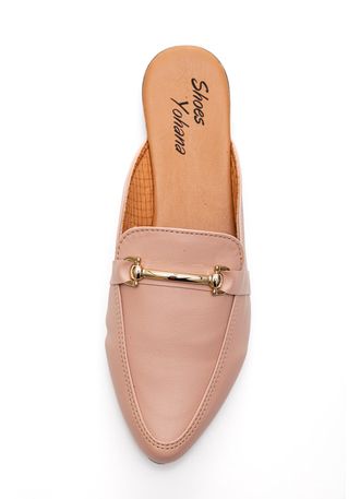 Sapatilha-Yohana-Mule-Feminino-Bico-Fino-750-Rosa