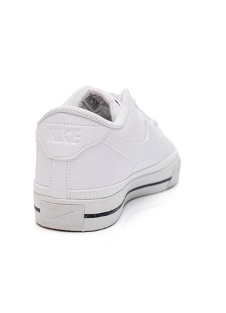 Tênis Nike Court Legacy Nn Casual Masculino - Dh3162-101 Branco - pittol