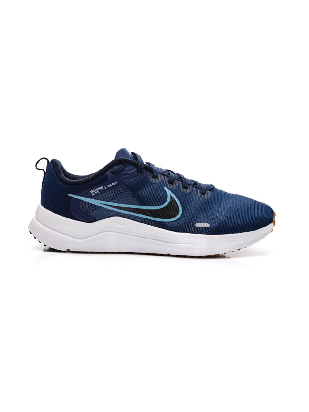 Tenis Masculino Nike Dd9293-400 Marinho - pittol