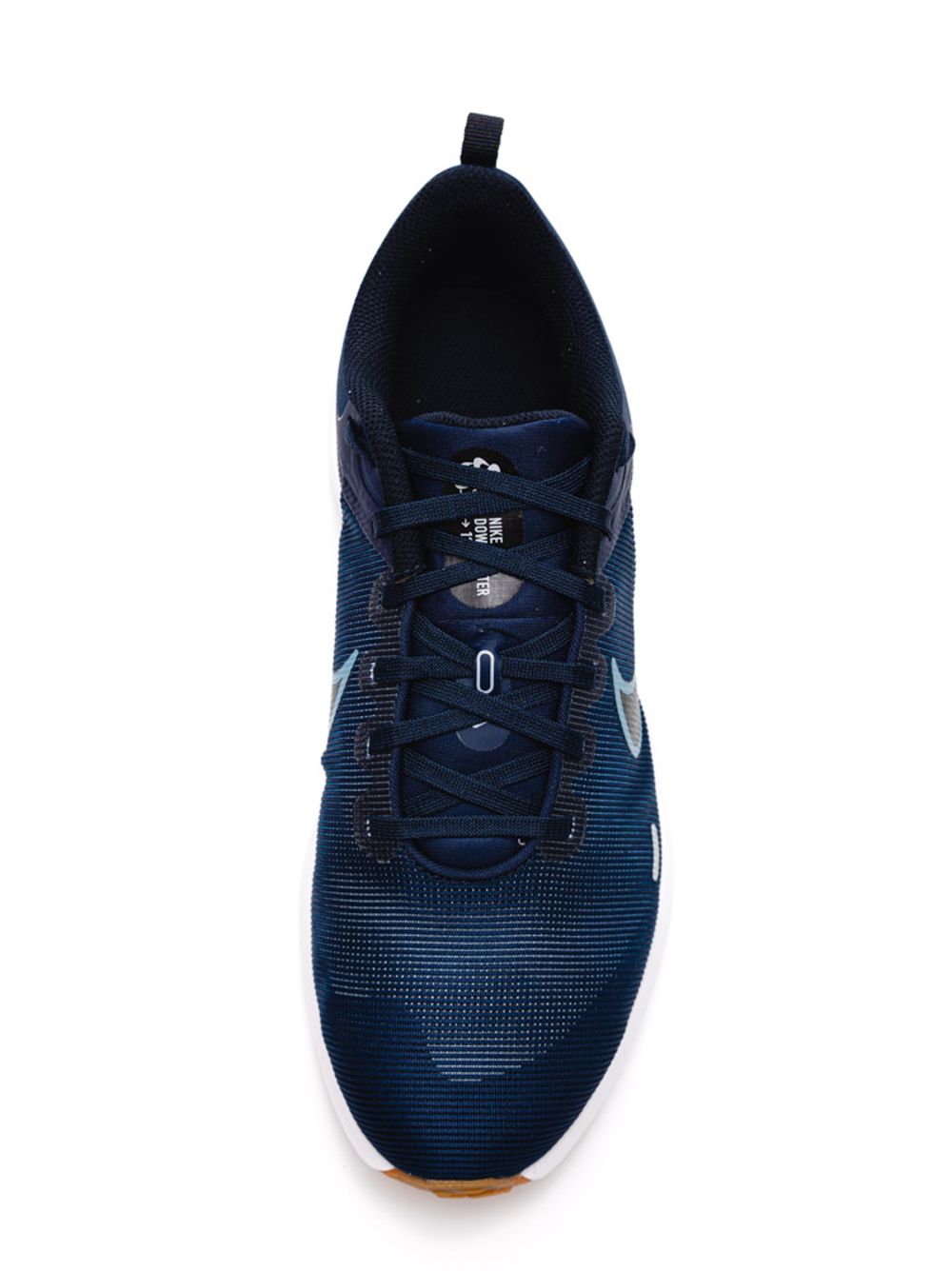 Tenis Masculino Nike Dd9293-400 Marinho - pittol