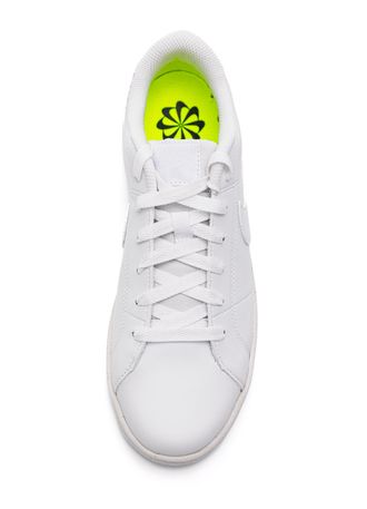 Tenis-Court-Royale-2-Casual-Feminino-Nike-Dh3159-100-Branco