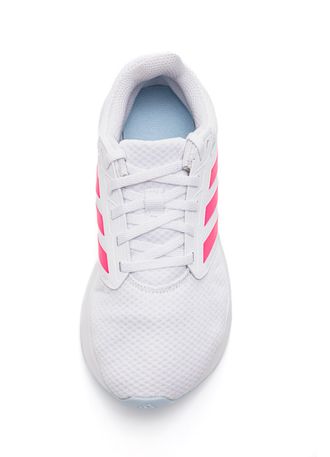 Tenis-Adidas-Academia-Feminino-Galaxy-6-Ie1988-Branco