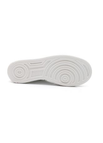 TENIS 64-1742-31 QUIZ CASUAL FEMININO PLATAFORMA SLIP ON CALCE FACIL BRANCO  - PATTY CALÇADOS