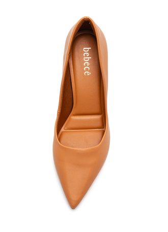 Sapato-Scarpin-Feminino-Bebece-T7041-586-Bege-