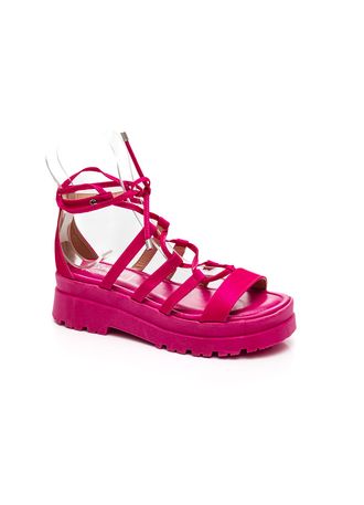 Sandalia-Piccadilly-Papete-Feminino-Barbie-220072-Pink-