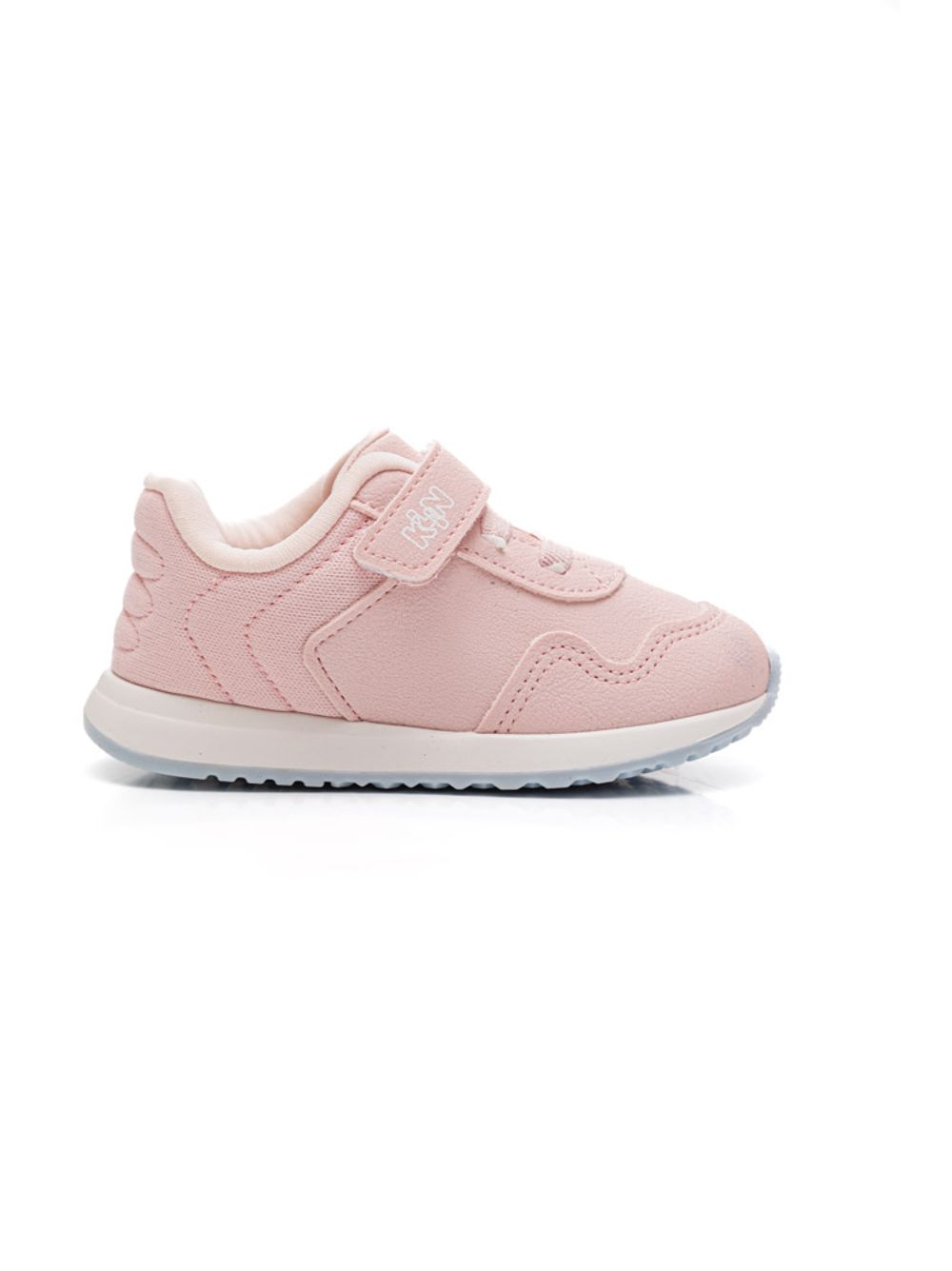 Tenis klin bebe store feminino