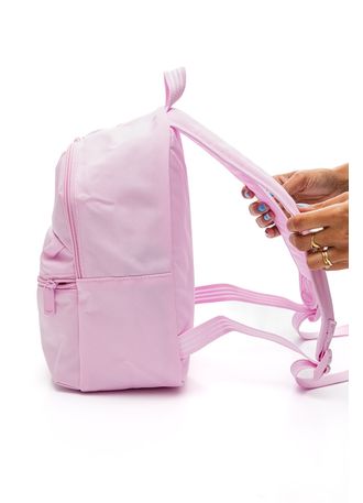 Mochila-Adidas-Adicolor-Pequena-Classic---Il4813-Rosa