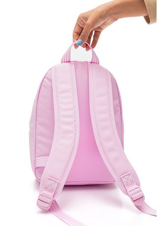 Mochila-Adidas-Adicolor-Pequena-Classic---Il4813-Rosa