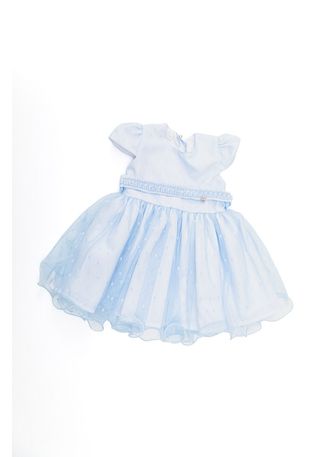 Vestido-Cattai-Rodado-Bebe-Menina-Tule-6509-Azul