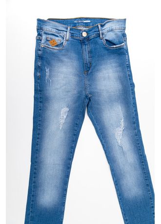 Colecao store max denim