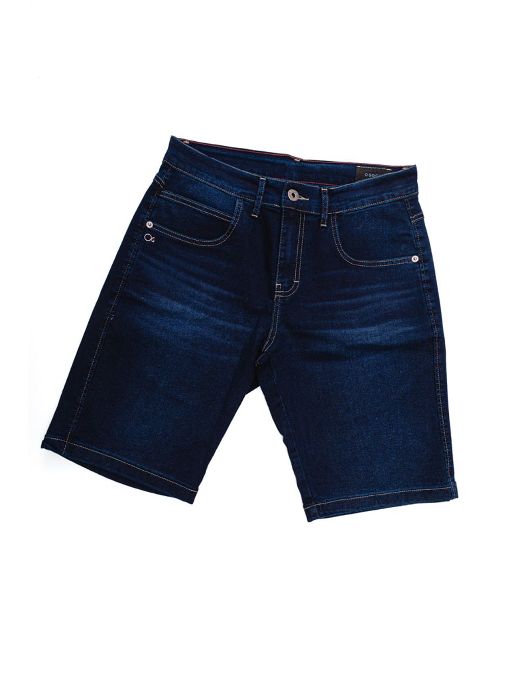 Bermuda jeans hot sale ogochi