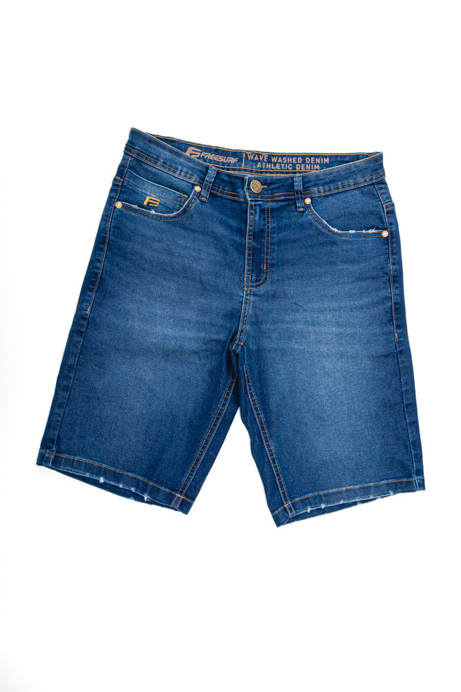 Bermuda-Jeans-Free-Surf-Slim-Media-Masculina-110101438-Azul
