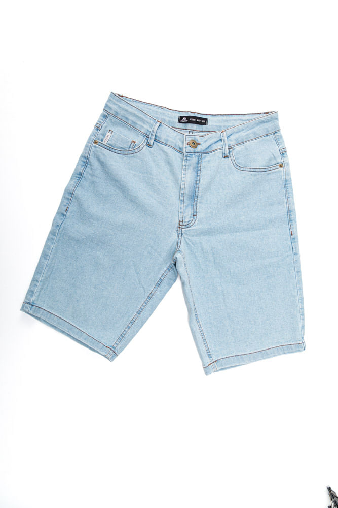 Bermuda-Jeans-Free-Surf-Slim-Media-Masculina-110101423-Azul-Claro