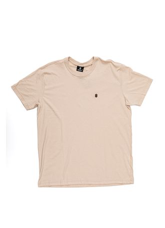 Camiseta-Brook-Sthil-Manga-Curta-Slim-Masculina-B700-Bege