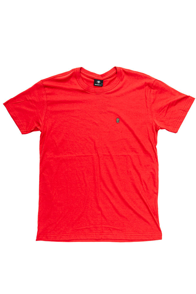 Camiseta-Brook-Sthil-Manga-Curta-Slim-Masculina-B700-Vermelho