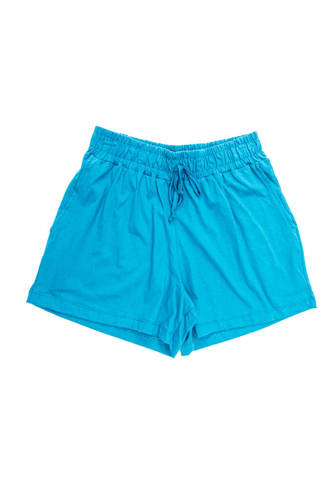 Shorts-Feminino-Mc-Jo-66001-Azul-