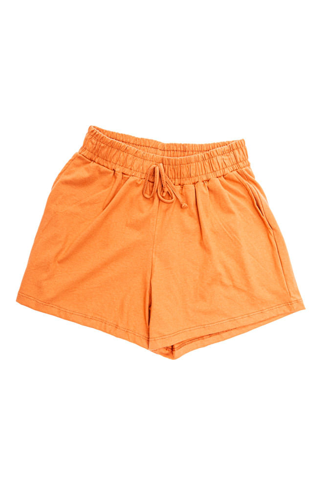 Shorts-Feminino-Mc-Jo-66001-Caramelo