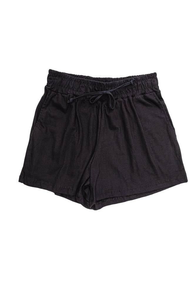 Shorts-Feminino-Mc-Jo-66001-Preto