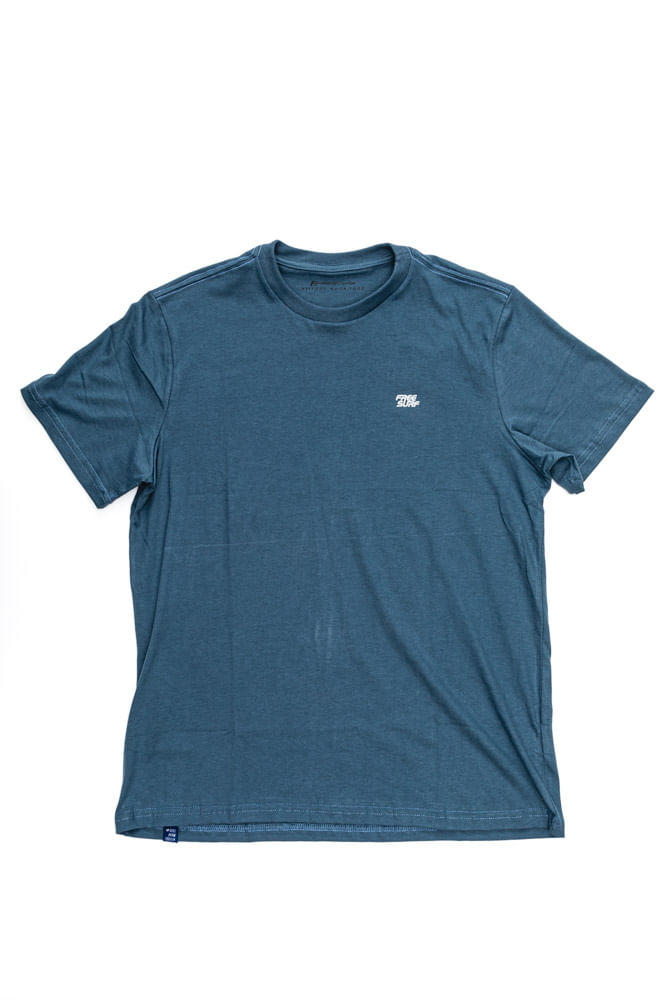 Camiseta-Free-Surf-Manga-Curta-Slim-Masculina-110411076-Azul