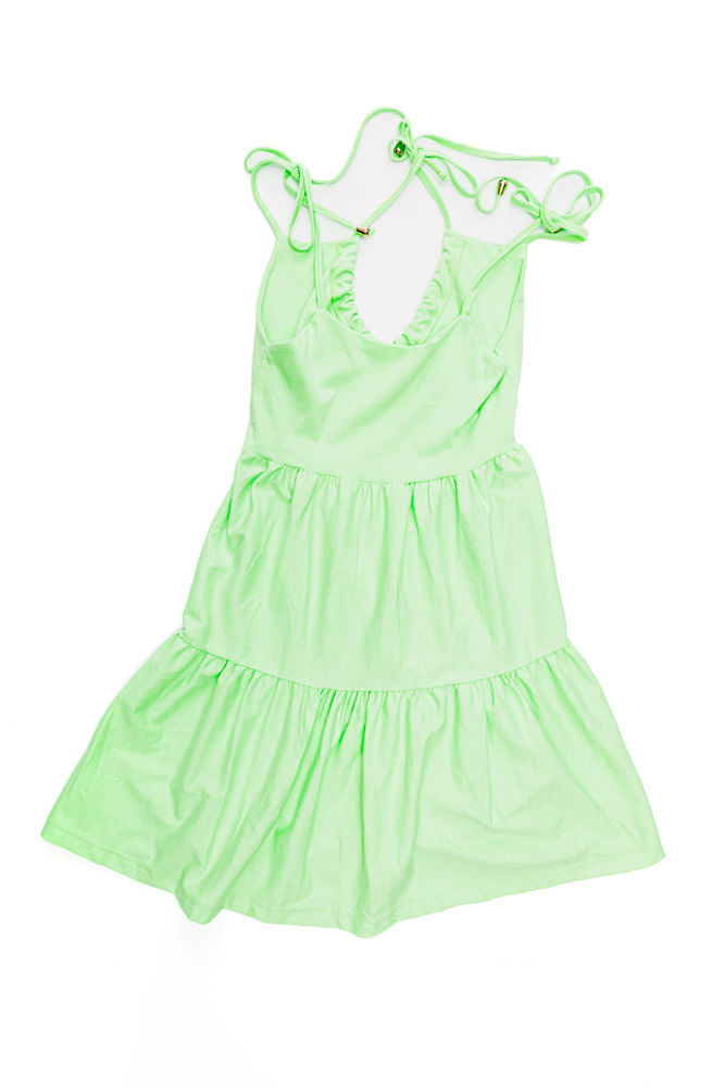 Vestido-Curto-Infantil-Ftk-Brand-2015-Verde-