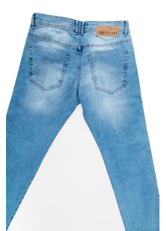 Calca-Jeans-Oceano-Slim-Masculina-36299-Azul