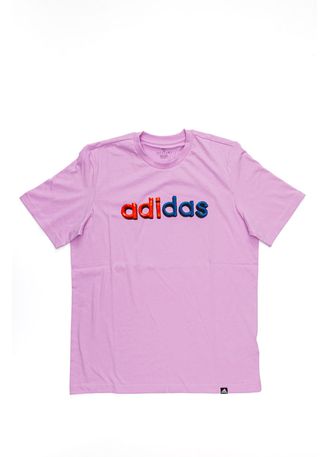 Camiseta-Adidas-Adicolor-Feminina-Classic-Il5410-Lilas
