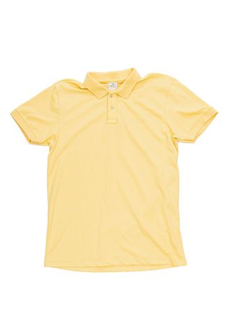 Camisa-Fbr-Polo-Masculina-Manga-Curta-13627-Amarelo