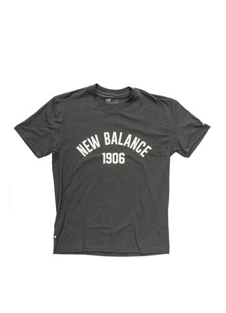 Camiseta-New-Balance-Manga-Curta-Masculina-Mt33554back-Chumbo