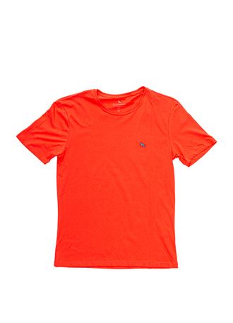 Camiseta-Acostamento-Manga-Curta-Masculina-120302000-Vermelho