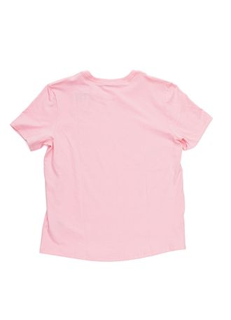 Camiseta-Nike-Sportswear-Feminina-Logo-Dx7906-010-Rosa