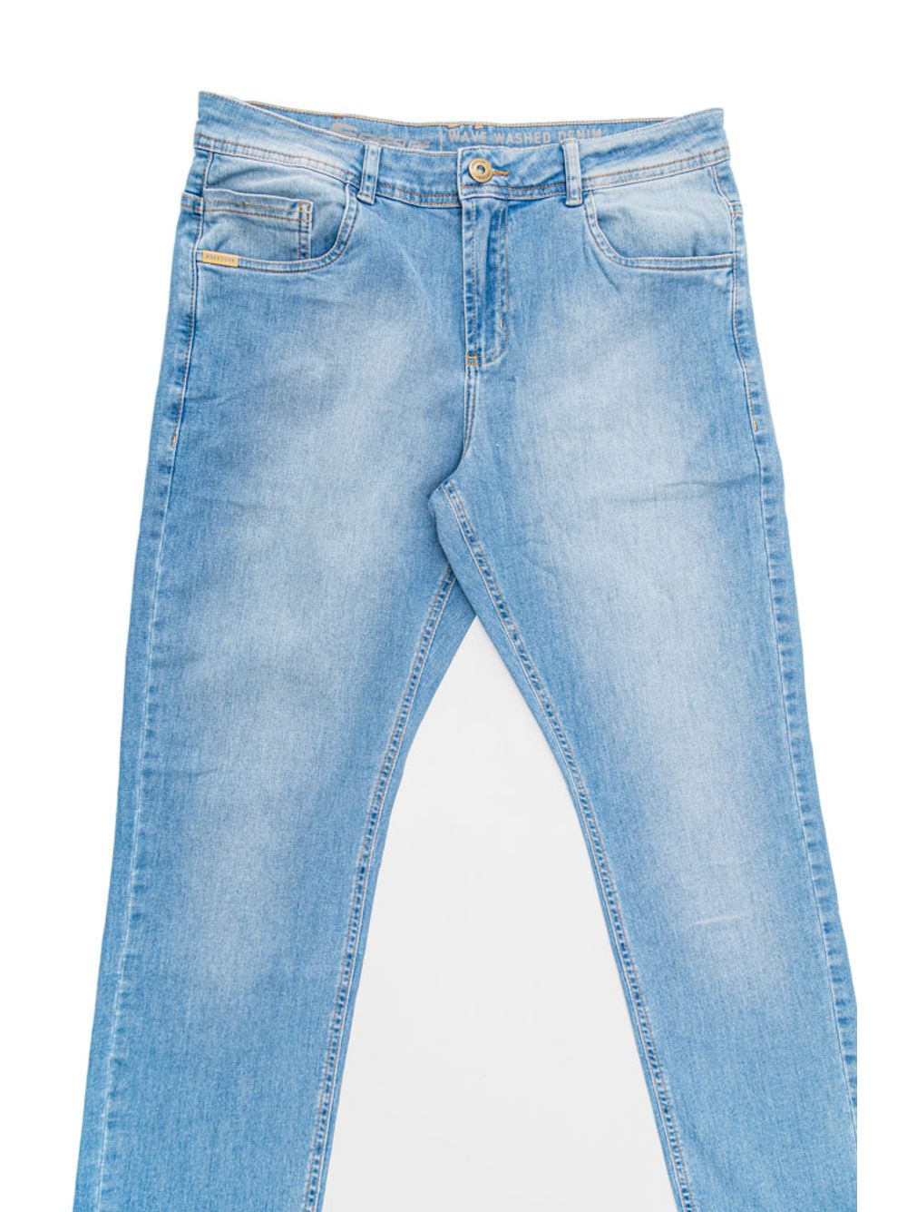 Calça jeans masculina: veja como usar essa peça versátil e atemporal –  Homem S/A