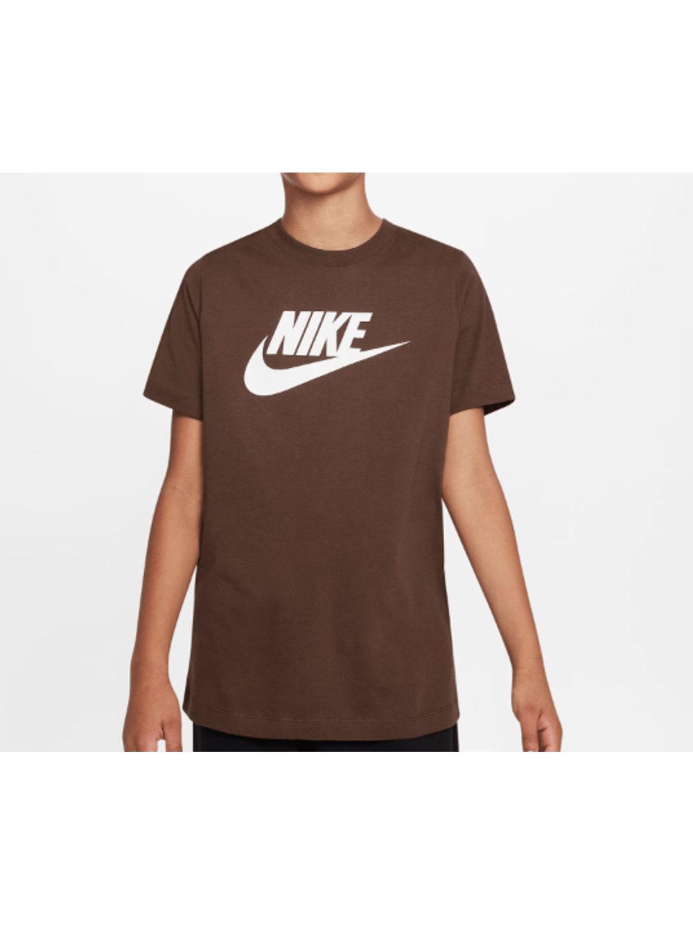 Nike t top shirt it