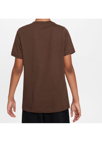 Camiseta-Nike-Sportswear-Futura-Icon-Infantil-Ar5252-259-Marrom-