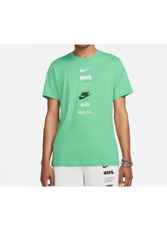 Camisas da nike masculina 2025