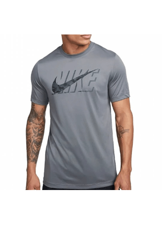 Nike dri fit sales camo