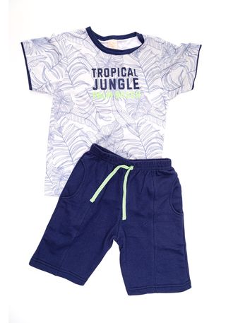 Conjunto-Ftk-Brand-Infantil-Menino-Camiseta-E-Bermuda-Jungle-2543-Azul-