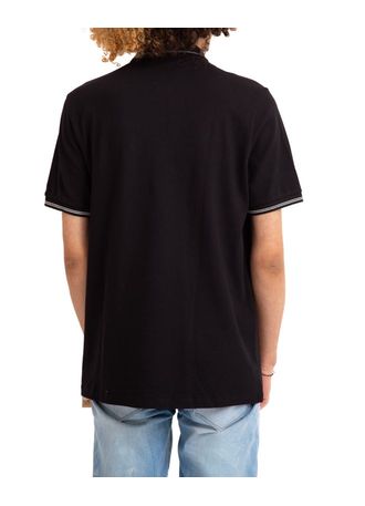 Camiseta-Ogochi-Casual-Masculina-Gola-Polo-007490006-Preto