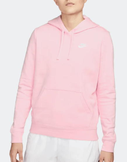 Blusao-Nike-Sportswear-Feminino-Club-Fleece-Dq5793-690-Rosa