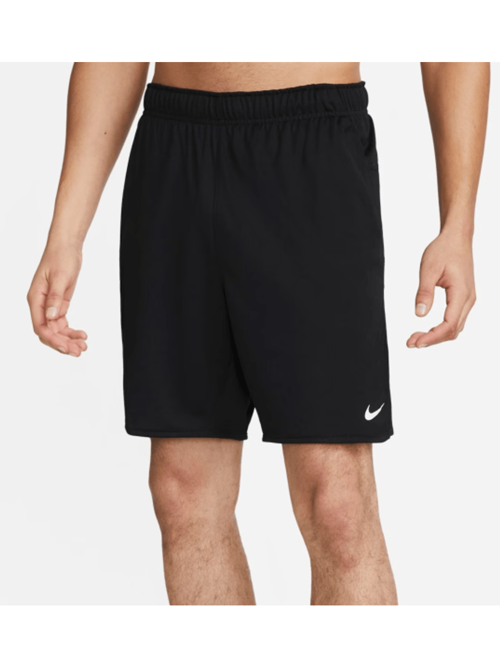 Shorts Nike Dri-FIT Run Masculino Cinza