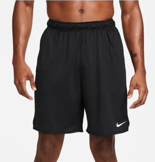 Bermuda-Nike-Dri-Fit-Masculina-Totality-Dv9328-010-Preto